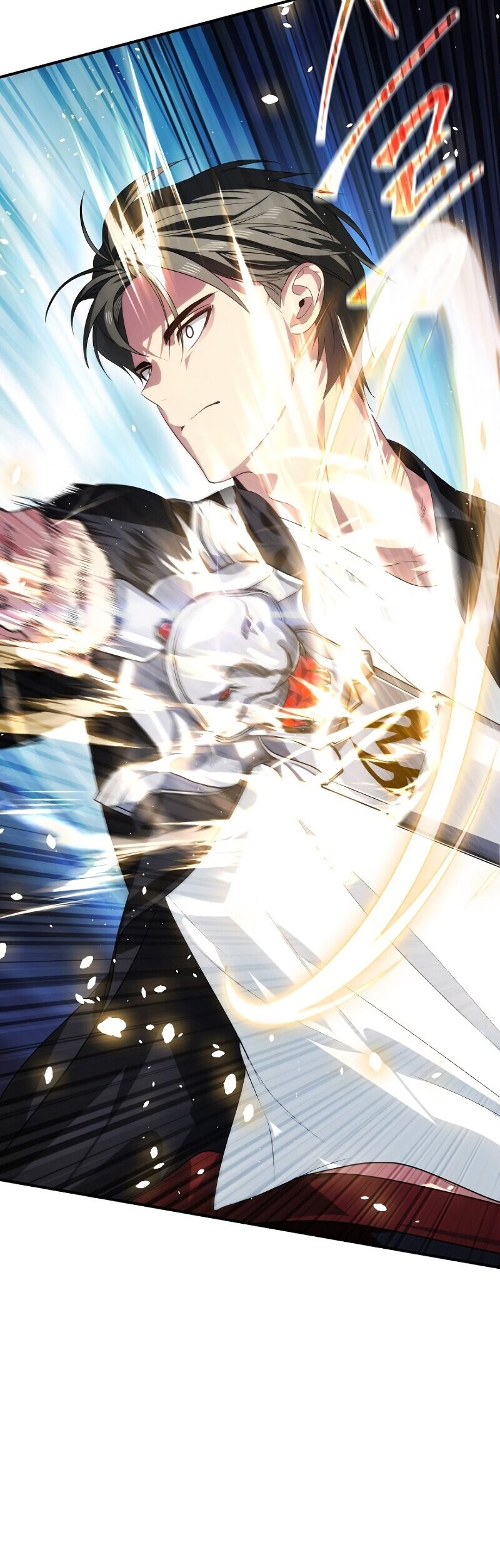 SSS-Class Suicide Hunter, Chapter 81 image 38
